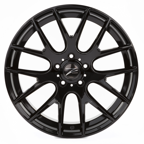 ZP.01 Concave | Gloss Black ZP.01 Concave | Gloss Black